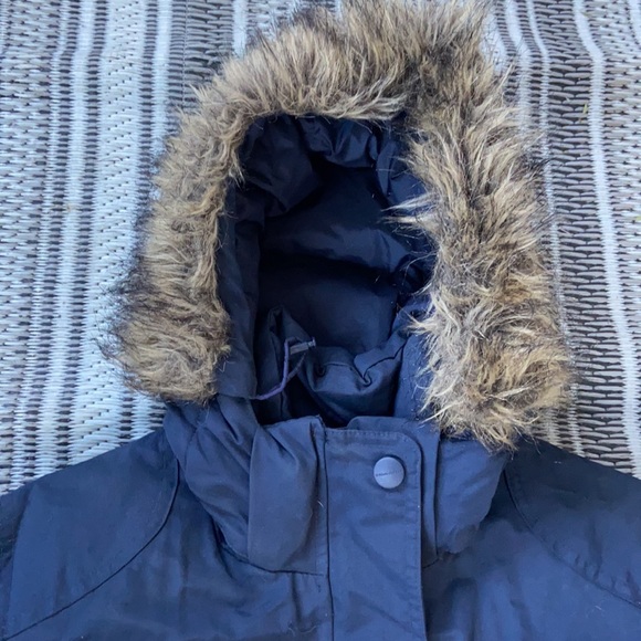 🔥HOST PICK! 🔥Stormtech jacket navy blue - Picture 5 of 10